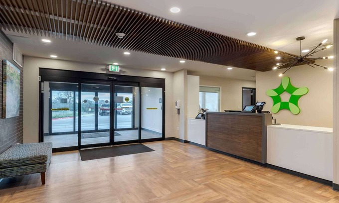 Montopolis Hotel | Extended Stay America Premier Suites Austin Austin Airport