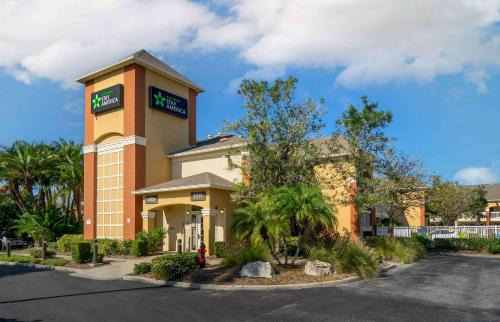 Clearwater Hotel | Extended Stay America Suites - Clearwater - Carillon Park