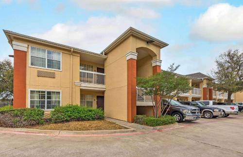 Fort Worth Hotel | Extended Stay America Suites - Fort Worth - Medical Center