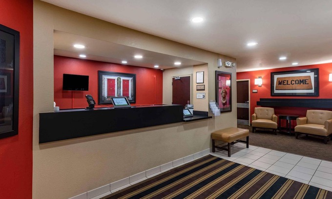 Rochester Hotel | Extended Stay America Suites Rochester North