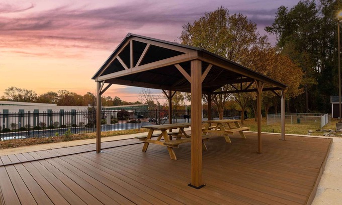 Columbia Hotel | Extended Stay America Suites Columbia Greystone