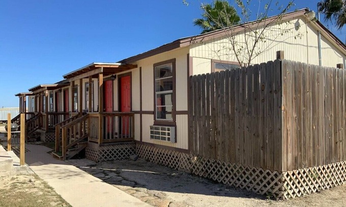 Carrizo Springs Hotel | Extended Stay of Carrizo Springs