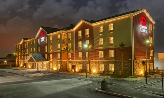 Apodaca Apartamento | Extended Suites Monterrey Aeropuerto