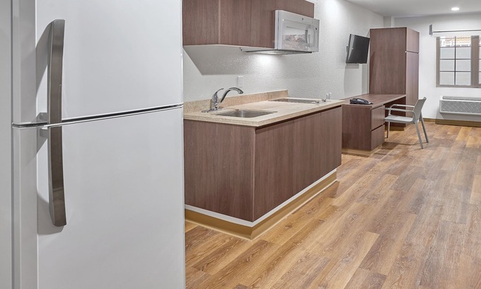 Ciudad del Carmen Apartamento | Extended Suites Ciudad del Carmen Aeropuerto