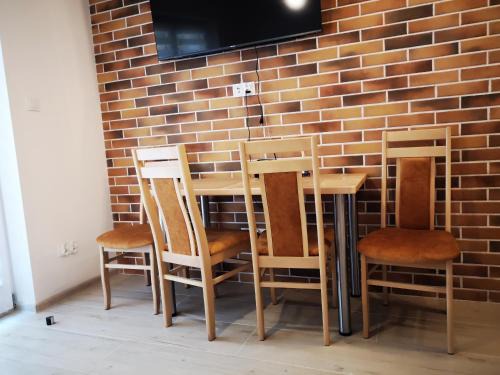 Konskie Apartamento | Extra Apartament Leśny Miodek Sielpia Wielka