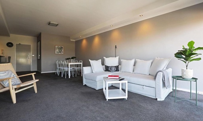 Southbank Apartamento | Extra Large 2 Bedroom Apartment in Melbournes Southbank