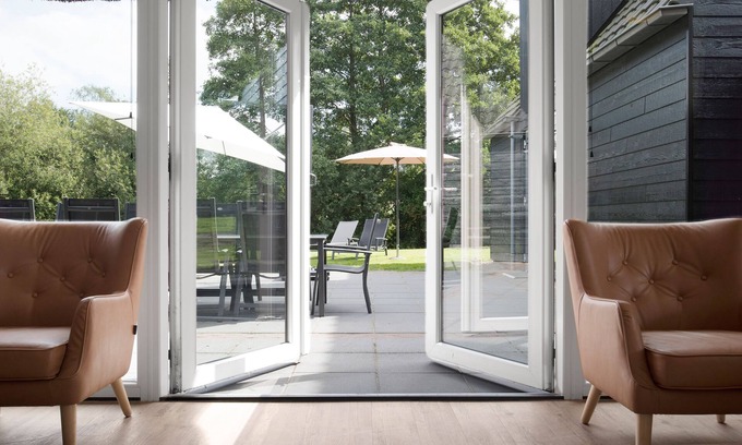 Aalden Casa | Extra luxury 24-person bungalow in the holiday park Landal Aelderholt