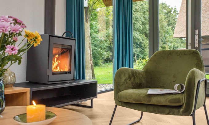 Schoorl Casa | Extra luxury 4-person residence in the holiday park Landal Berger Duinen