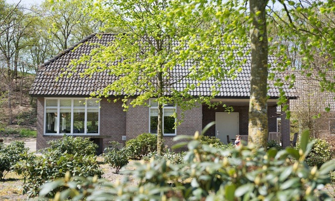 Uden Casa | Extra Luxury 8-person villa with outdoor sauna and bubble bath