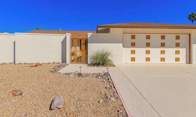 Sun City West Casa | Extra Serene & Quiet