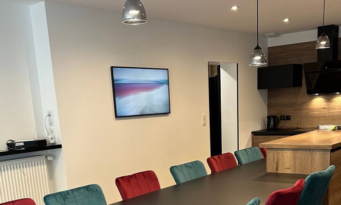 Cerdon Casa | Extraordinaire Maison de Village Entièrement Rénovée et Aménagée "La Marionnade"