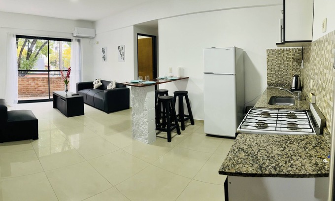 Mataderos Apartamento | Extraordinario departamento en CABA 2 habitaciones