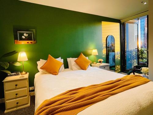 Southbank Apartamento | Extraordinary holiday stay for Melbourne explore