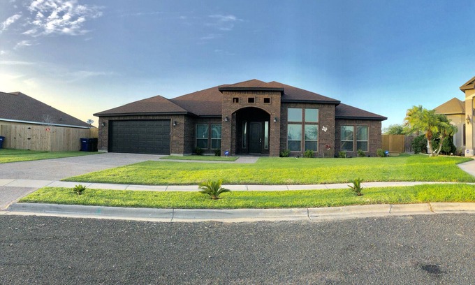 South Side Casa | Extraordinario lujo magnífico nuevo hogar