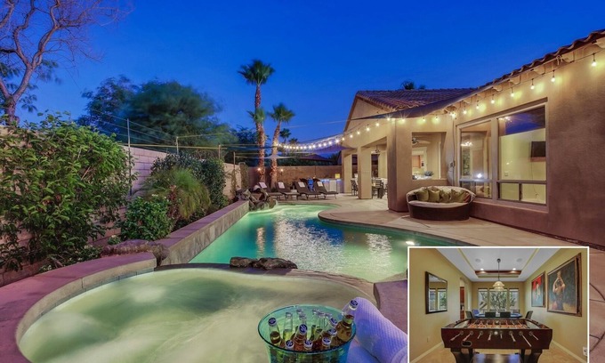 Indio Casa | Extravaganza