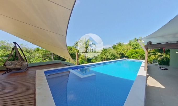 Catu de Abrantes Casa | Exuberante Villa Art-Deco