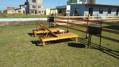 Camet Norte Apartamento | Ey! complejo