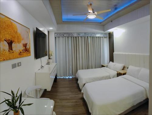 Baguio Apartamento | Eya's Staycation