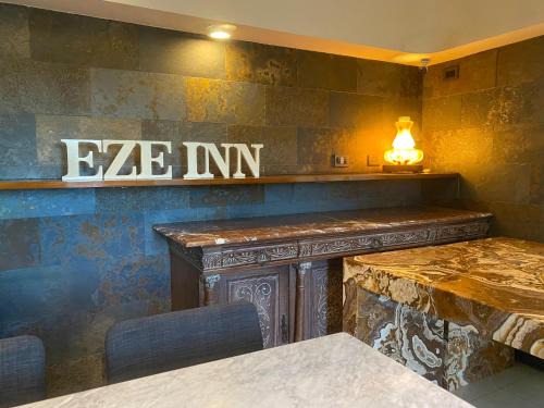 Ezeiza Hotel | EZE Inn Boutique Hotel