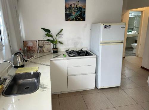 El Jaguel Apartamento | Ezeiza parking y traslado