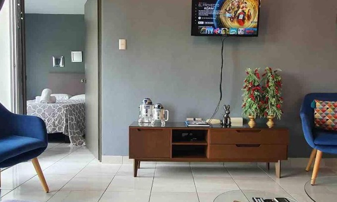 Boca del Rio Apartamento | EZhomes, Departamento 16, Confortable y Hermosa Vista al Manglar
