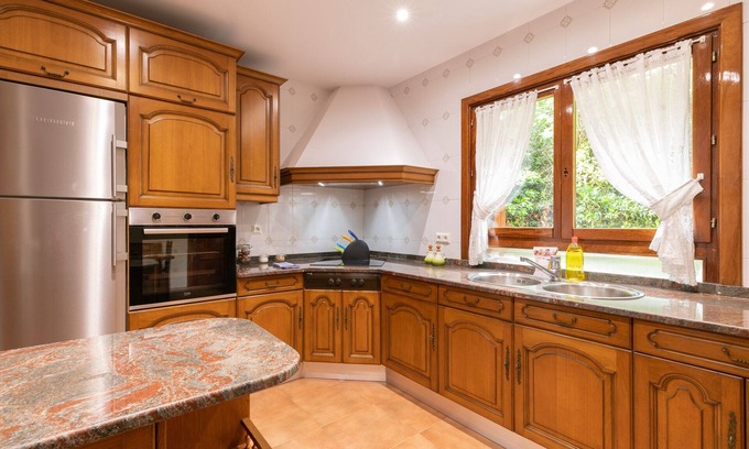 Aia Casa | Ezkialderdi - baskeyrentals