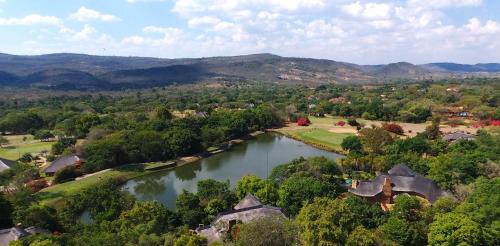 Hazyview Complejo | Ezulwini - Kruger Park Lodge Golf Estate
