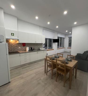Fatima Apartamento | Fátima Serenity Apartments - Serenity 4