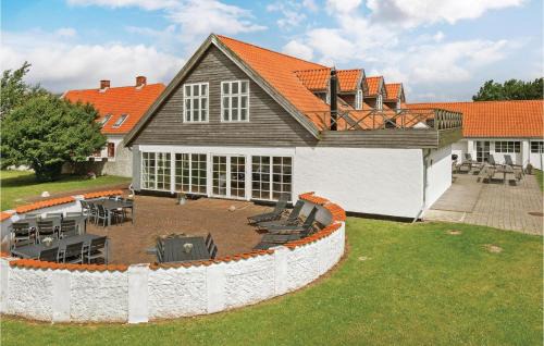 Nordborg Casa | Færgegården