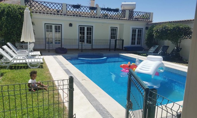Arruda dos Pisoes Apartamento | Férias Inesquecíveis