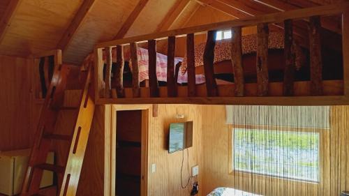 Chaiten Apartamento | Fío Fío Patagonia