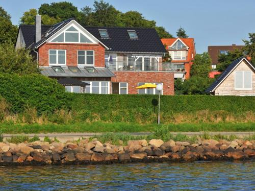 Heikendorf Apartamento | Fördeblick Fewo