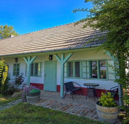 Balatonlelle Apartamento | Füge Major