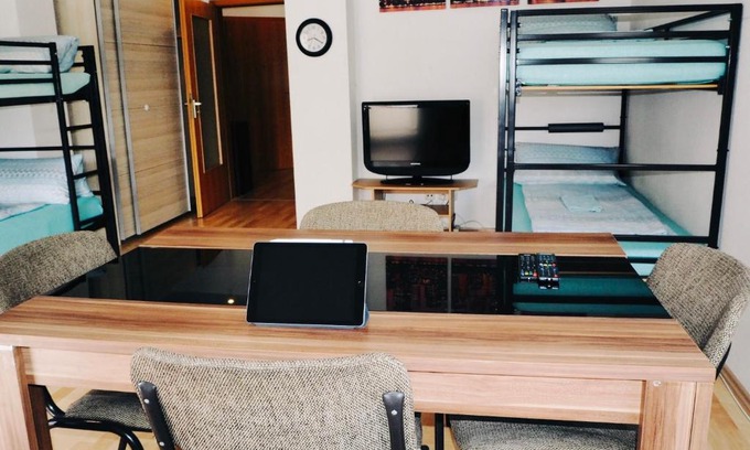 Fuerth Apartamento | FÜRTH Wohnung mit WLAN und Parkplatz