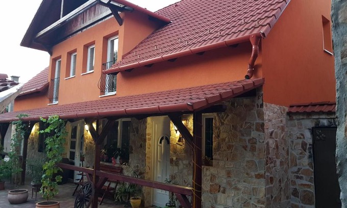 Verpelet Casa | Főczény Pince és Vendégház