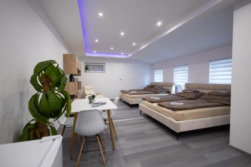 Debrecen Apartamento | Főnix Apartman Loft