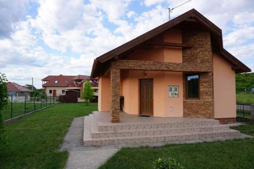 Demjen Apartamento | FŰZFA VENDÉGHÁZ