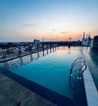 Gopalbari Apartamento | F 4 U Studio