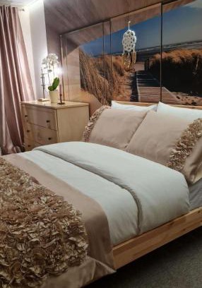Kurtuvenai Apartamento | F&A Studija