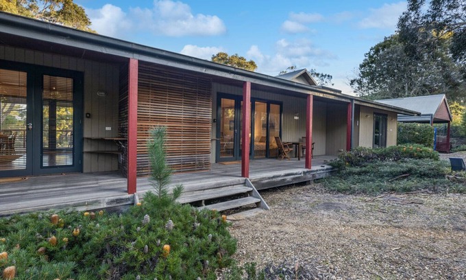 Paynesville Casa | F and E Lakes Escape - West: A peaceful retreat nestled along the lakefront