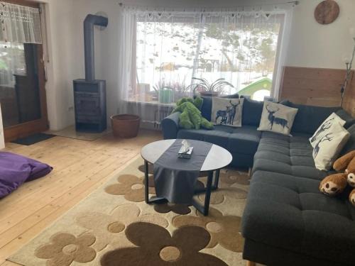 Bayerisch Eisenstein Apartamento | F&F Apartment