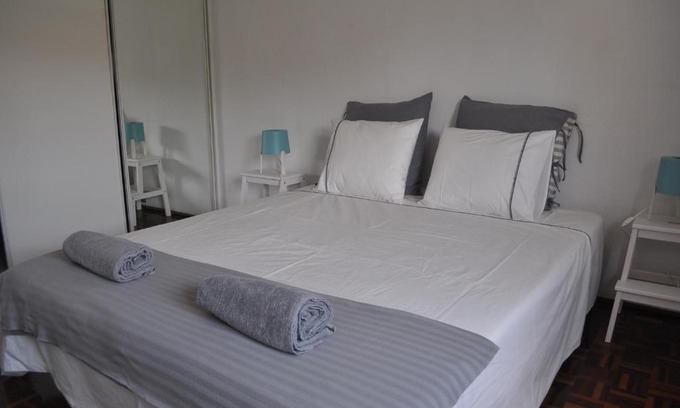 Olivais Casa | F! Lisbon Guest House
