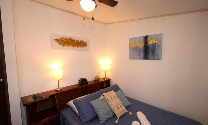 San Juan Cama Y Desayuno | F&M Guesthouse