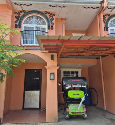 Cordova Casa | F & M Transient House