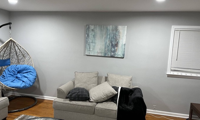Irvington Apartamento | F&S leisure apartment