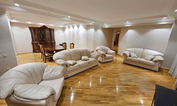 Baku Apartamento | F1 Luxury Apartment.