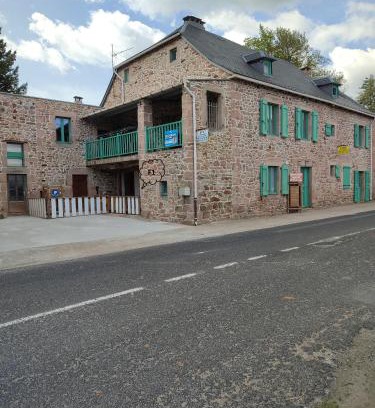 Montjaux Apartamento | F1 plain-pied