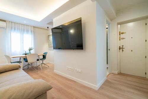 Barajas Apartamento | F132 Brand new Design Apartment - Madrid Feria