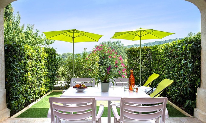 Figanieres Apartamento | F2 - Apartamento para 2 a 4 personas
