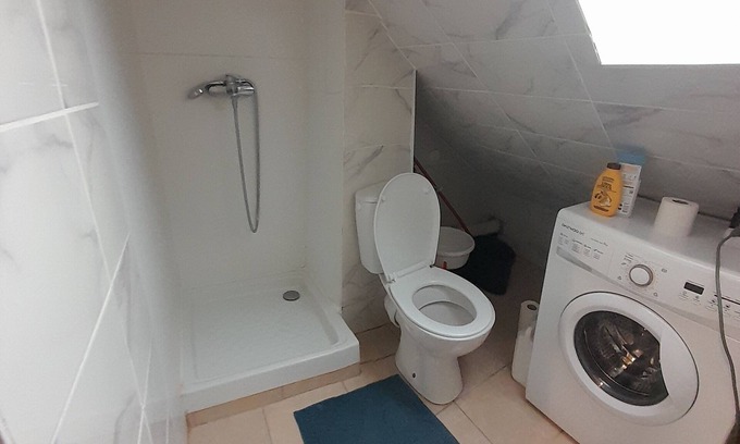 Schiltigheim Apartamento | F2 apartment 15 minutes from Strasbourg